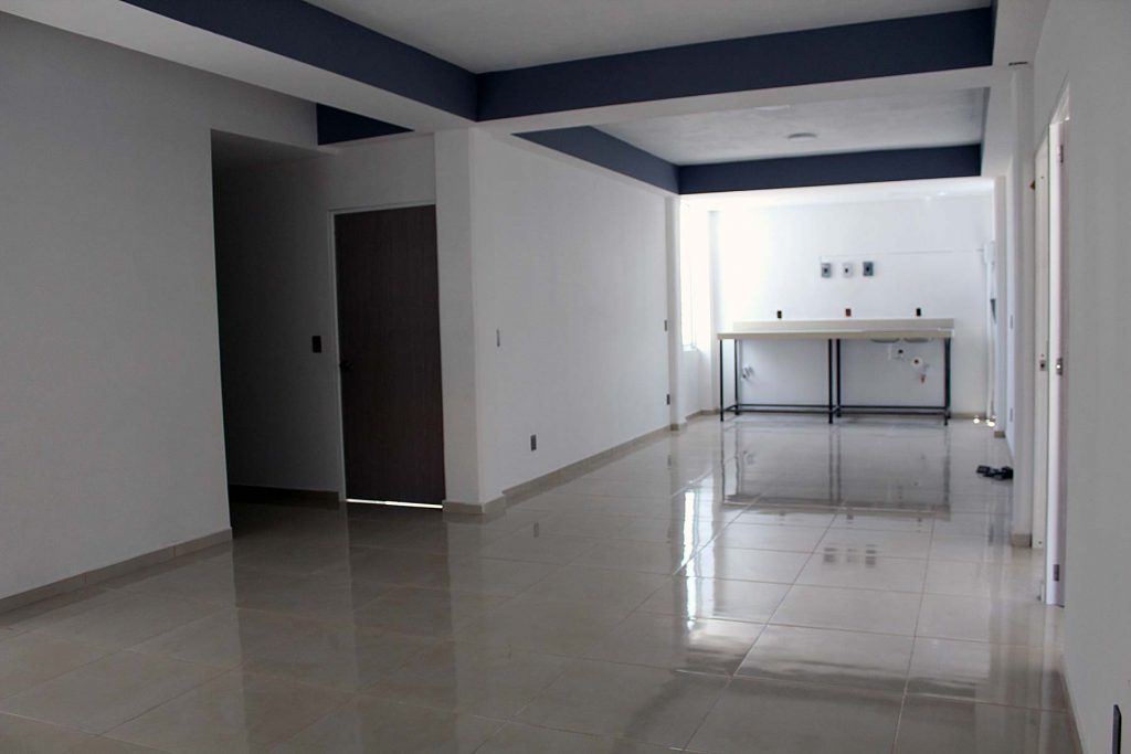 Renta de consultorios dentales- ELUM