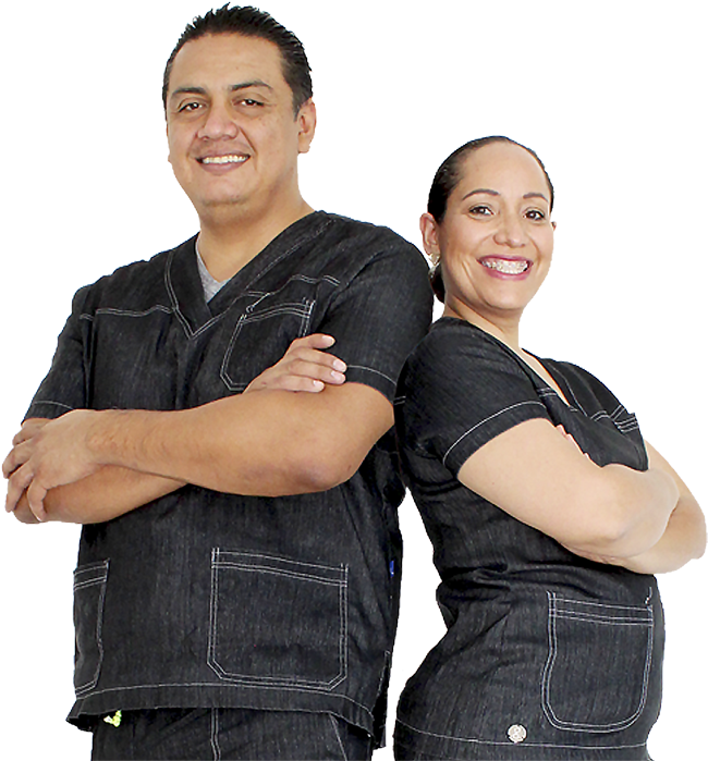 Especialistas en Ortodoncia y dolor orofacial